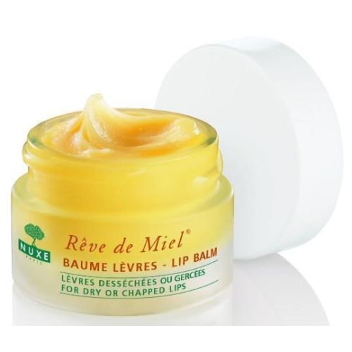 Бальзам для губ Nuxe (Нюкс) Reve de Miel 15 мл   в місті Первомайськ : ціни, характеристика.  - фото №1 Бальзам для губ Nuxe (Нюкс) Reve de Miel 15 мл   в місті Первомайськ : ціни, характеристика.
