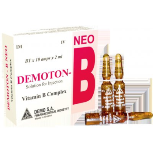 Демотон-Б Нео раствор №10 в городе Кривой Рог : цены, характеристики.  - фото №1 Демотон-Б Нео раствор №10 в городе Кривой Рог : цены, характеристики.