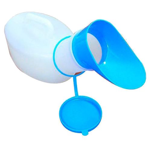 Сечоприймач жіночий в Україні - фото №1 Сечоприймач жіночий в Україні