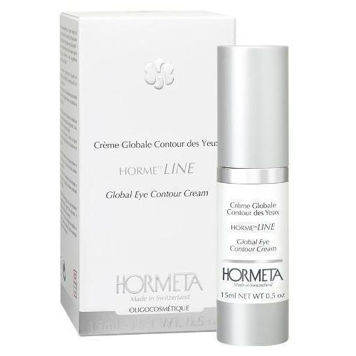 Крем Hormeta Line глобальної дії для контуру очей 15 мл в місті Богородчани : ціни, характеристика.  - фото №1 Крем Hormeta Line глобальної дії для контуру очей 15 мл в місті Богородчани : ціни, характеристика.