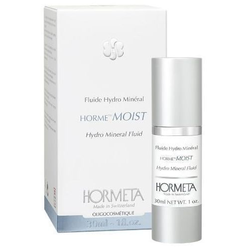 Флюїд Hormeta Moist Зволожуючий з мікроелементами 50 мл в місті Глобине : ціни, характеристика.  - фото №1 Флюїд Hormeta Moist Зволожуючий з мікроелементами 50 мл в місті Глобине : ціни, характеристика.