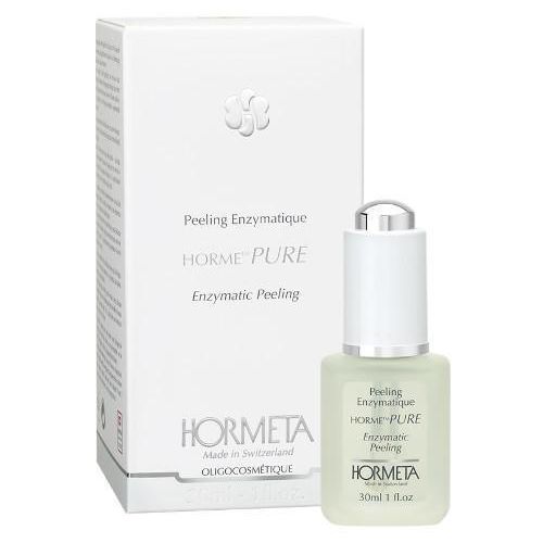 Пилинг Hormeta Pure Энзимный 30 мл в интернет-аптеке - фото №1 Пилинг Hormeta Pure Энзимный 30 мл в интернет-аптеке