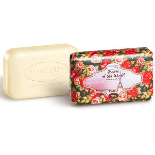 Мыло Париж туалетное 150 г заказать - фото №1 Мыло Париж туалетное 150 г заказать