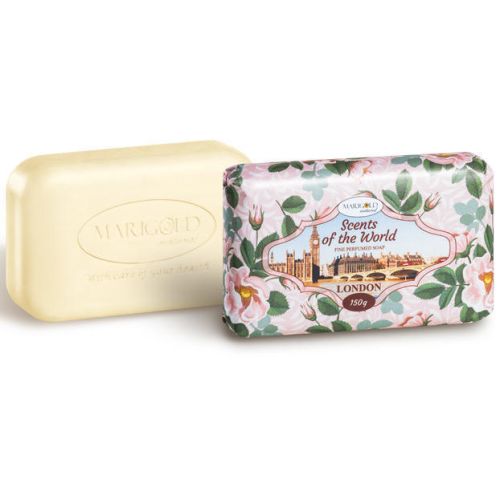 Мыло Лондон туалетное 150 г в интернет-аптеке - фото №1 Мыло Лондон туалетное 150 г в интернет-аптеке