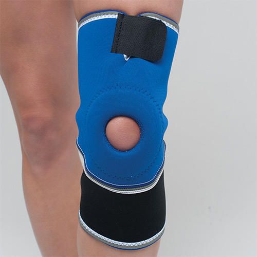 Бандаж Алком колінного суглоба неопреновий 4021 (р.5) в місті Канів : ціни, характеристика.  - фото №1  Бандаж Алком колінного суглоба неопреновий 4021 (р.5) в місті Канів : ціни, характеристика.