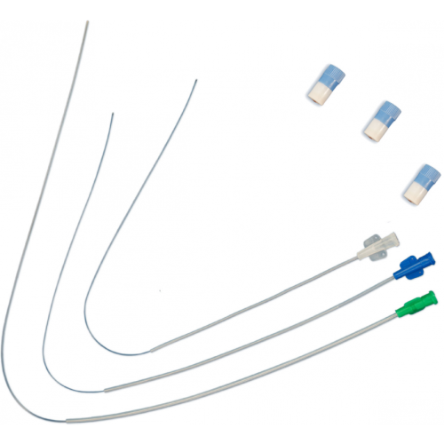 Катетер підключичний 1,4 мм в місті Канів : ціни, характеристика.  - фото №1 Катетер підключичний 1,4 мм в місті Канів : ціни, характеристика.