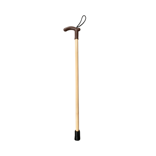 Палиця МІРТА Фігурна світла дерев`яна в місті Канів : ціни, характеристика.  - фото №1 Палиця МІРТА Фігурна світла дерев`яна в місті Канів : ціни, характеристика.