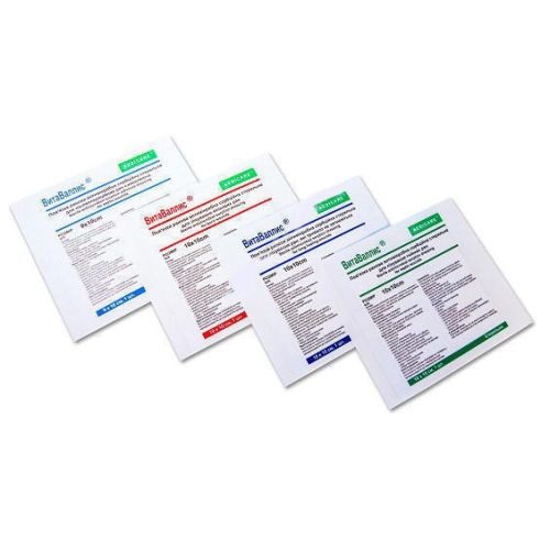 Пов'язка Medicare антимікробна сорбційна стерильна для ран 10х10 см в місті Канів : ціни, характеристика.  - фото №1 Пов'язка Medicare антимікробна сорбційна стерильна для ран 10х10 см в місті Канів : ціни, характеристика.