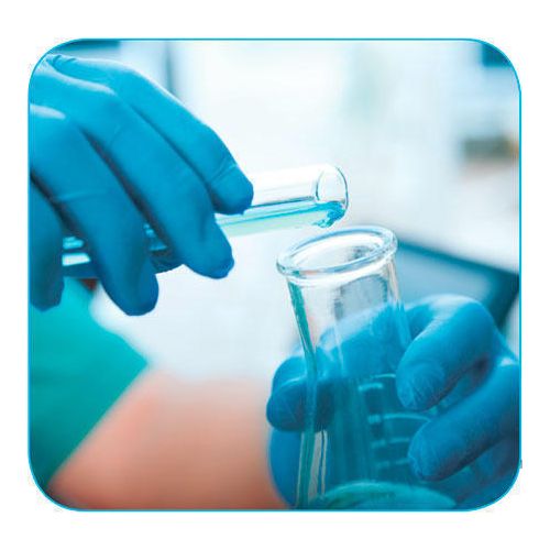 Рукавички оглядові нітрилові нестерильні не припудрені (р.М) в місті Канів : ціни, характеристика.  - фото №1 Рукавички оглядові нітрилові нестерильні не припудрені (р.М) в місті Канів : ціни, характеристика.