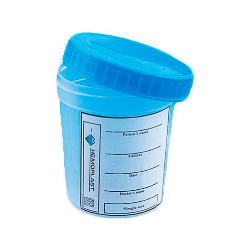 Ємність для забору сечі не стерильна 120 мл в місті Богородчани : ціни, характеристика.  - фото №1 Ємність для забору сечі не стерильна 120 мл в місті Богородчани : ціни, характеристика.