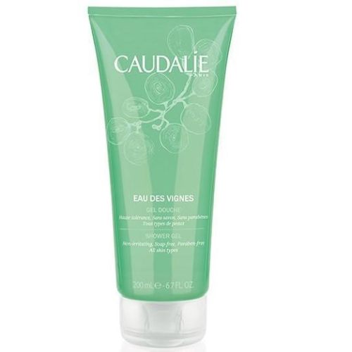 Гель Caudalie (Кодалі) для душу Eau Des Vignes 200 мл в місті Чернігів : ціни, характеристика.  - фото №1 Гель Caudalie (Кодалі) для душу Eau Des Vignes 200 мл в місті Чернігів : ціни, характеристика.