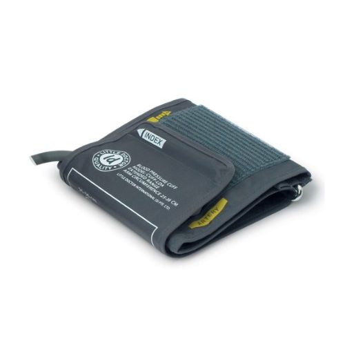 Манжета Little Doctor (Літл Доктор) до тонометра AT LD-Cuff N1AR в місті Канів : ціни, характеристика.  - фото №1 Манжета Little Doctor (Літл Доктор) до тонометра AT LD-Cuff N1AR в місті Канів : ціни, характеристика.