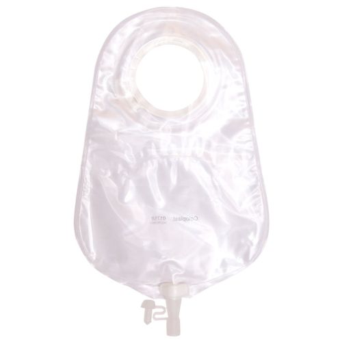 Калоприемник Coloplast (Колопласт) Alterna уростомный двухкомпонентный прозрачный открытый мешок 375 мл фланец 50 мм 1758 №20  в городе Канев : цены, характеристики.  - фото №1 Калоприемник Coloplast (Колопласт) Alterna уростомный двухкомпонентный прозрачный открытый мешок 375 мл фланец 50 мм 1758 №20  в городе Канев : цены, характеристики.