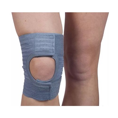 Бандаж Алком колінного суглоба з відкритою чашечкою 3002 сірий р.2 в місті Канів : ціни, характеристика.  - фото №1 Бандаж Алком колінного суглоба з відкритою чашечкою 3002 сірий р.2 в місті Канів : ціни, характеристика.