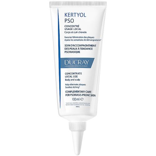 Концентрат Ducray (Дюкрей) Kertyol P.S.O. в місті Богородчани : ціни, характеристика.  - фото №1 Концентрат Ducray (Дюкрей) Kertyol P.S.O. в місті Богородчани : ціни, характеристика.