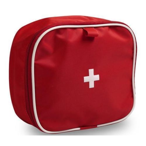 Футляр для аптечки (тканинний) малий в місті Канів : ціни, характеристика.  - фото №1 Футляр для аптечки (тканинний) малий в місті Канів : ціни, характеристика.