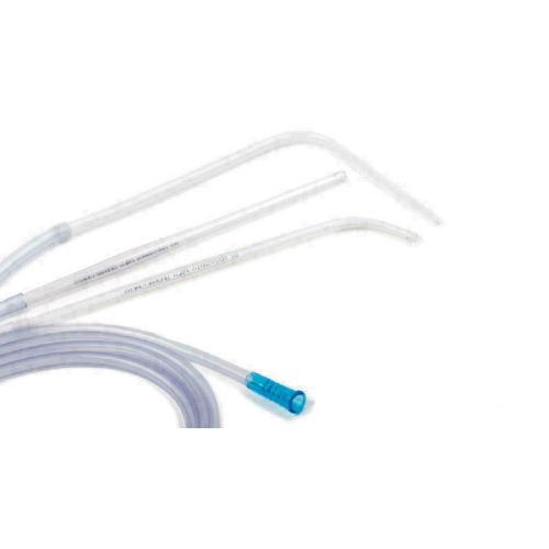 Катетер для аспірації операційного поля в інтернет-аптеці - фото №1 Катетер для аспірації операційного поля в інтернет-аптеці