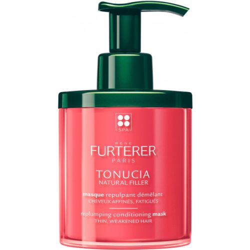 Маска Rene Furterer (Рене Фуртерер) Tonucia гіалуроновий філер для волосся 200 мл в місті Первомайськ : ціни, характеристика.  - фото №1 Маска Rene Furterer (Рене Фуртерер) Tonucia гіалуроновий філер для волосся 200 мл в місті Первомайськ : ціни, характеристика.