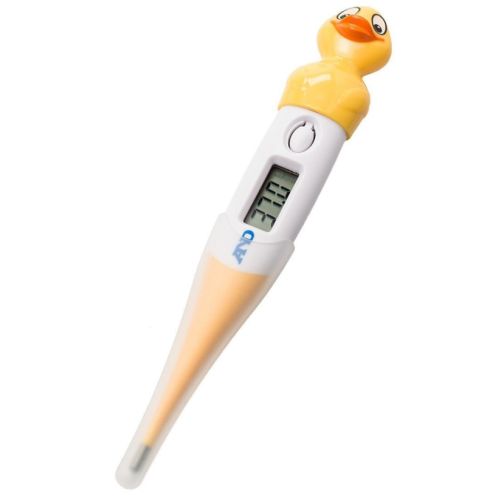 Термометр цифровой A&D DT-624D недорого - фото №1 Термометр цифровой A&D DT-624D недорого