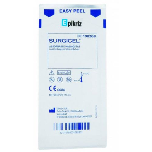 Шовний матеріал Серджісел хірургічний що розсмоктується 5х7.5 см в місті Миколаїв : ціни, характеристика. - фото №1 Шовний матеріал Серджісел хірургічний що розсмоктується 5х7.5 см в місті Миколаїв : ціни, характеристика.