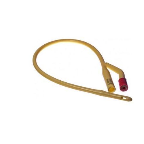 Катетер-балон Фолея 2-ходовий CH16 купити - фото №1 Катетер-балон Фолея 2-ходовий CH16 купити