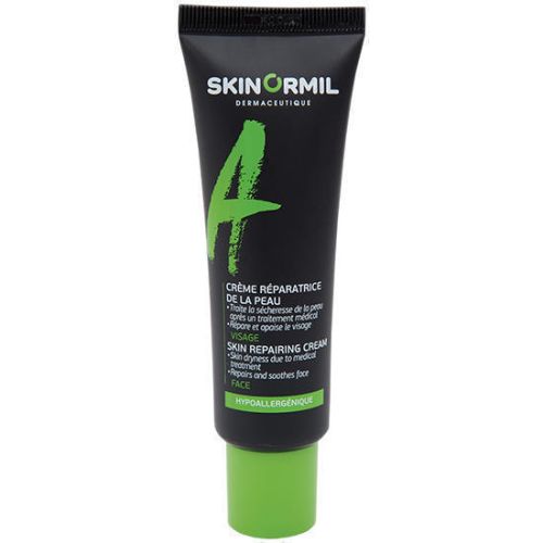 Крем Skinormil восстанавливающий для проблемной кожи 50 мл в городе Глобино : цены, характеристики.  - фото №1 Крем Skinormil восстанавливающий для проблемной кожи 50 мл в городе Глобино : цены, характеристики.