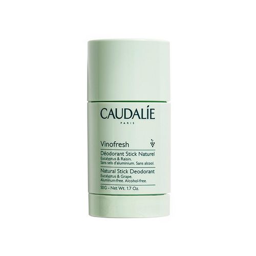 Дезодорант Caudalie (Кодалі) Евкаліпт і виноград 50 г в інтернет-аптеці - фото №1 Дезодорант Caudalie (Кодалі) Евкаліпт і виноград 50 г в інтернет-аптеці
