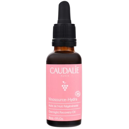 Олія Caudalie (Кодалі) Vinosource нічна відновлююча 30 мл в місті Глобине : ціни, характеристика.  - фото №1 Олія Caudalie (Кодалі) Vinosource нічна відновлююча 30 мл в місті Глобине : ціни, характеристика.
