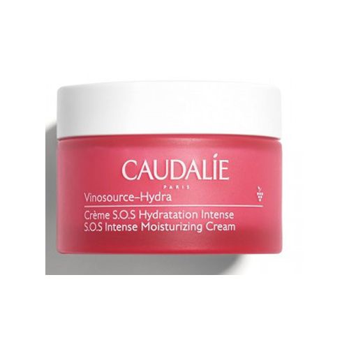 Крем Caudalie (Кодалі) S.O.S Vinosource Інтенсивний зволожуючий 40 мл в місті Глобине : ціни, характеристика.  - фото №1 Крем Caudalie (Кодалі) S.O.S Vinosource Інтенсивний зволожуючий 40 мл в місті Глобине : ціни, характеристика.
