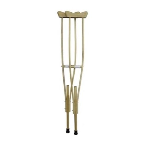 Милиці для дорослих дерев'яні №2 в місті Канів : ціни, характеристика.  - фото №1 Милиці для дорослих дерев'яні №2 в місті Канів : ціни, характеристика.