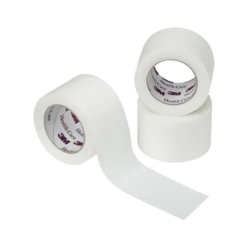 Лейкопластир хірургічний паперовий 840W-1 2,5 см х 9,1м в місті Одеса : ціни, характеристика.  - фото №1 Лейкопластир хірургічний паперовий 840W-1 2,5 см х 9,1м в місті Одеса : ціни, характеристика.