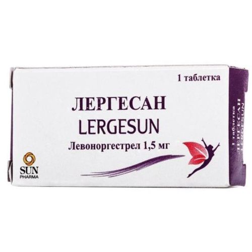 Лергесан 1,5 мг таблетки №1 в городе Глобино : цены, характеристики.  - фото №1 Лергесан 1,5 мг таблетки №1 в городе Глобино : цены, характеристики.