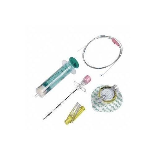 Періфікс 401 ONE набір для епідуральної анестезії в місті Перещепине : ціни, характеристика.  - фото №1 Періфікс 401 ONE набір для епідуральної анестезії в місті Перещепине : ціни, характеристика.