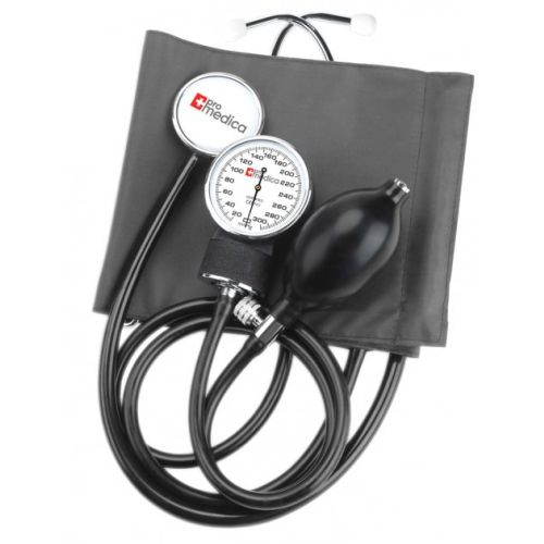 Тонометр механічний ProMedica M-20 купити - фото №1 Тонометр механічний ProMedica M-20 купити