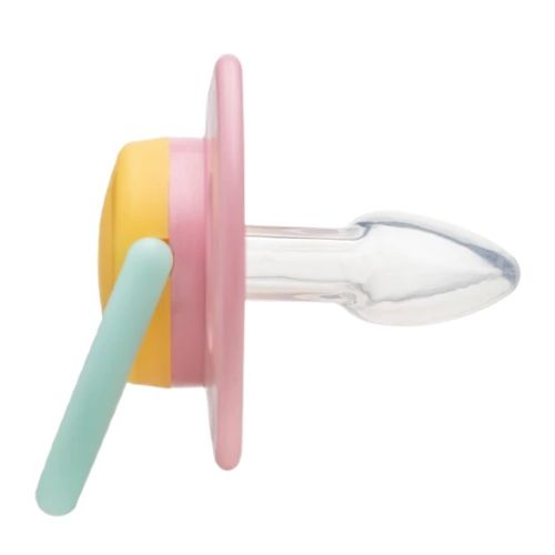 Пустушка Wee Baby (Ві Бейбі) Симетрична Joy №1 (колір в асортименті) в місті Одеса : ціни, характеристика.  - фото №1 Пустушка Wee Baby (Ві Бейбі) Симетрична Joy №1 (колір в асортименті) в місті Одеса : ціни, характеристика.