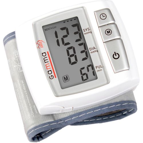 Тонометр Gamma M 2-W недорого - фото №1 Тонометр Gamma M 2-W недорого