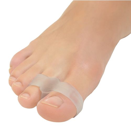 Коректор для пальців гелевий Foot Care GB-03 розмір S в місті Софіївка : ціни, характеристика.  - фото №1 Коректор для пальців гелевий Foot Care GB-03 розмір S в місті Софіївка : ціни, характеристика.