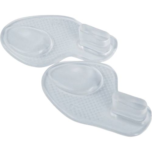 Вставка під плюсну Foot Care з міжпальцевою перегородкою (GBC-120) в місті Софіївка : ціни, характеристика.  - фото №1 Вставка під плюсну Foot Care з міжпальцевою перегородкою (GBC-120) в місті Софіївка : ціни, характеристика.