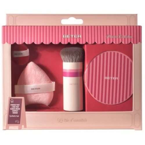 Набір Beter (Бетер) для макіяжу Plaisirs сollection №4 ціна - фото №1 Набір Beter (Бетер) для макіяжу Plaisirs сollection №4 ціна