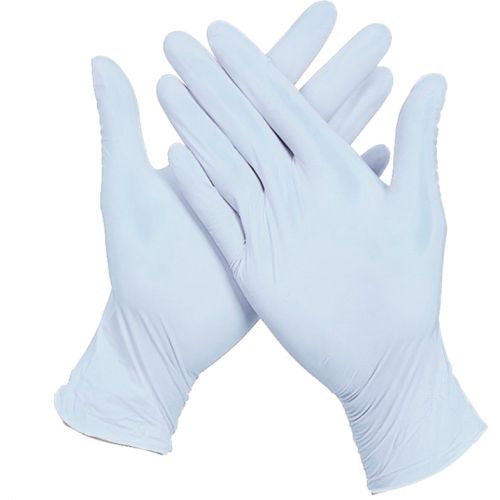 Рукавички Волес оглядові припудрені латексні нестерильні, р.L в місті Глобине : ціни, характеристика.  - фото №1 Рукавички Волес оглядові припудрені латексні нестерильні, р.L в місті Глобине : ціни, характеристика.