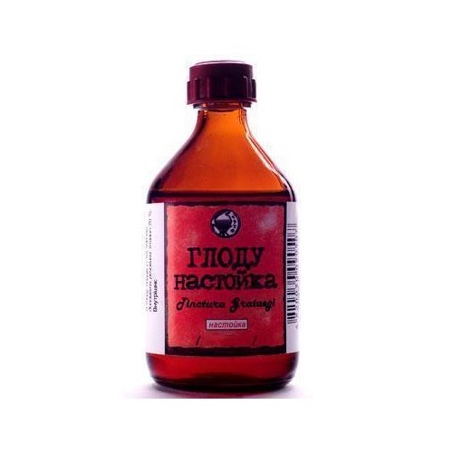 Глоду настойка 25 мл в місті Брюховичі : ціни, характеристика.  - фото №1 Глоду настойка 25 мл в місті Брюховичі : ціни, характеристика.