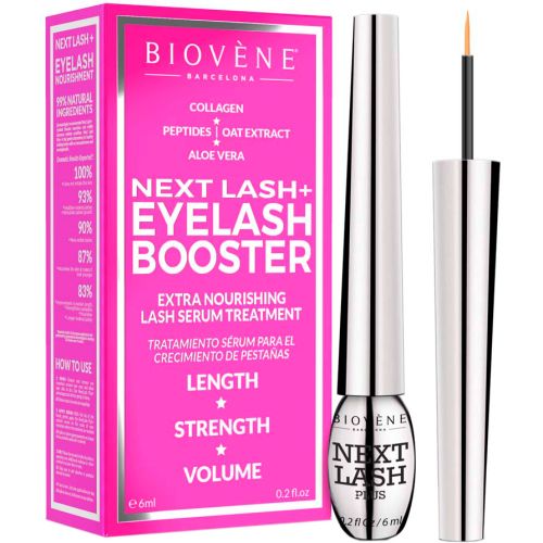 Сыворотка Biovene (Биовен) для ресниц стимулирующая для роста и объема 6 мл в городе Вышгород : цены, характеристики.  - фото №1 Сыворотка Biovene (Биовен) для ресниц стимулирующая для роста и объема 6 мл в городе Вышгород : цены, характеристики.
