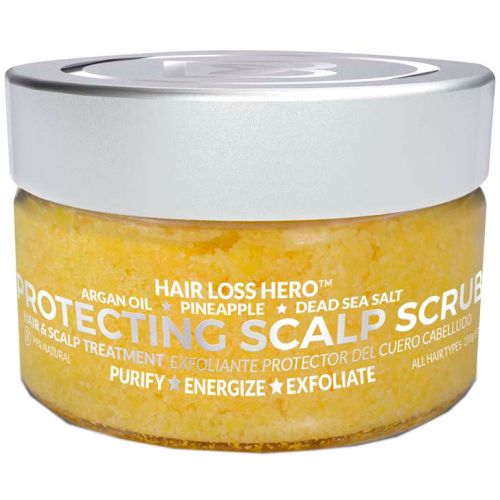 Скраб Biovene (Биовен) для кожи головы защитный с солью мертвого моря Ананас 200 г в городе Вышгород : цены, характеристики.  - фото №1 Скраб Biovene (Биовен) для кожи головы защитный с солью мертвого моря Ананас 200 г в городе Вышгород : цены, характеристики.