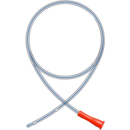 Зонд шлунковий рентгеноконтрастний CH 18/80 см №1 в місті Канів : ціни, характеристика.  - фото №1 Зонд шлунковий рентгеноконтрастний CH 18/80 см №1 в місті Канів : ціни, характеристика.