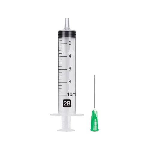 Шприц 10 мл 2В 3-компонентний з голкою 21G (0,8 x 38 мм), 1 шт. в місті Софіївка : ціни, характеристика.  - фото №1 Шприц 10 мл 2В 3-компонентний з голкою 21G (0,8 x 38 мм), 1 шт. в місті Софіївка : ціни, характеристика.