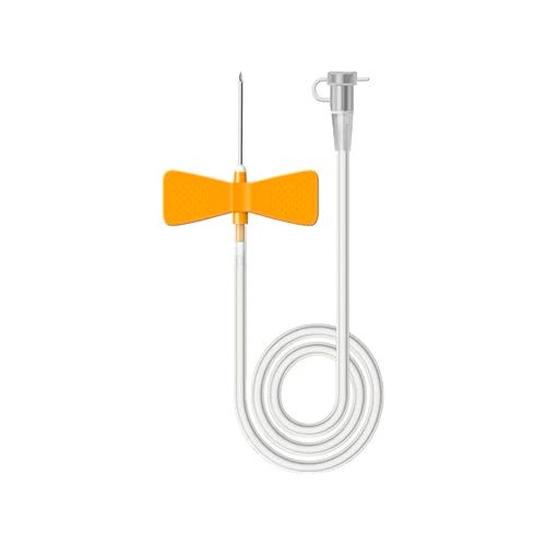 Канюля внутрішньовенна Butterfly Medicare G25 в місті Софіївка : ціни, характеристика.  - фото №1 Канюля внутрішньовенна Butterfly Medicare G25 в місті Софіївка : ціни, характеристика.