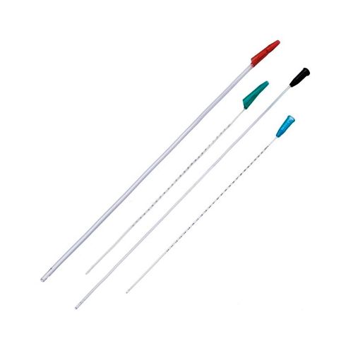 Катетер аспіраційний Fr16 фото - фото №1 Катетер аспіраційний Fr16 фото