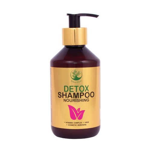 Шампунь Detox с нефтью косметической, витаминным комплексом и мочевиной 300 мл в городе Вышгород : цены, характеристики.  - фото №1 Шампунь Detox с нефтью косметической, витаминным комплексом и мочевиной 300 мл в городе Вышгород : цены, характеристики.