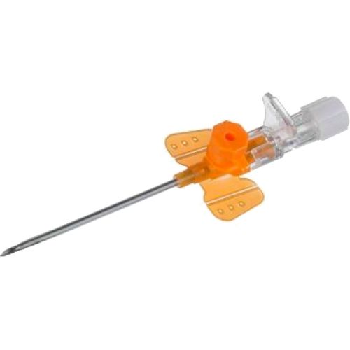 Катетер Вазофікс Браунюля G 14, 2.2 x 50 мм, оранжевий в місті Канів : ціни, характеристика.  - фото №1 Катетер Вазофікс Браунюля G 14, 2.2 x 50 мм, оранжевий в місті Канів : ціни, характеристика.