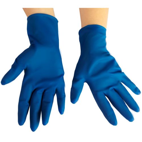 Рукавички оглядові Igar латексні з пустером нестерильні 6-7, 50 шт. в місті Канів : ціни, характеристика.  - фото №1 Рукавички оглядові Igar латексні з пустером нестерильні 6-7, 50 шт. в місті Канів : ціни, характеристика.